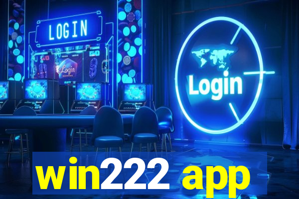 win222 app